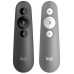RATON LOGITECH INALAMBRICO R500S PRESENTER USBINAL en Huesoi