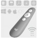 RATON LOGITECH INALAMBRICO R500S PRESENTER USBINAL en Huesoi