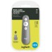 LOGITECH Puntero laser R500 BLUETOOTH hasta 20m GRIS en Huesoi