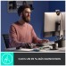 MOUSE LOGITECH WIRELESS Y BLUETOOTH MX MASTER 3S LASER en Huesoi