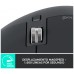 MOUSE LOGITECH WIRELESS Y BLUETOOTH MX MASTER 3S LASER en Huesoi