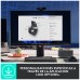 MOUSE LOGITECH WIRELESS Y BLUETOOTH MX MASTER 3S LASER en Huesoi