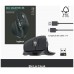 MOUSE LOGITECH WIRELESS Y BLUETOOTH MX MASTER 3S LASER en Huesoi