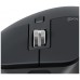 MOUSE LOGITECH WIRELESS Y BLUETOOTH MX MASTER 3S LASER en Huesoi