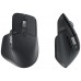 MOUSE LOGITECH WIRELESS Y BLUETOOTH MX MASTER 3S LASER en Huesoi