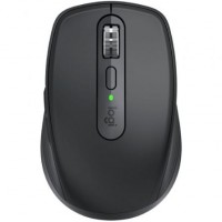 RATON LOGITECH MX ANYW 3S BK en Huesoi