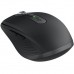 RATON LOGITECH MX ANYW 3S BK en Huesoi
