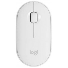 RATON LOGITECH M350S WH en Huesoi