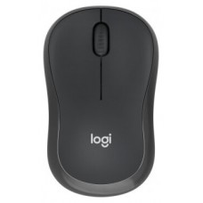 LOGITECH RATON AMBIDEXTRO M240 SILENT BLUETOOTH MOUSE GRAFITO en Huesoi