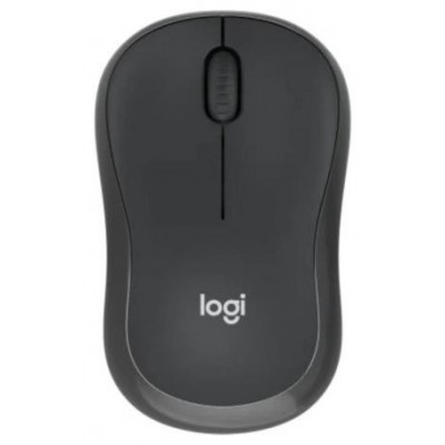 RATON LOGITECH M240 FOR BUS BK en Huesoi