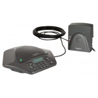 ClearOne MAX IP altavoz Teléfono Negro (Espera 4 dias) en Huesoi