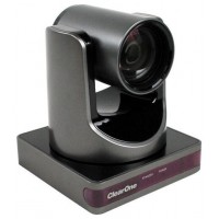 CLEARONE UNITE 150 PTZ CAMERA WITH 12X OPTICAL ZOOM, 1080P30 FULL HD, USB (910-2100-004) (Espera 4 dias) en Huesoi