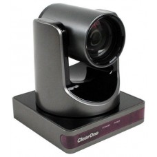 CLEARONE UNITE 150 PTZ CAMERA WITH 12X OPTICAL ZOOM, 1080P30 FULL HD, USB (910-2100-004) (Espera 4 dias) en Huesoi