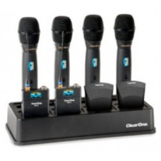 ClearOne WS-DS8 Interior Negro (Espera 4 dias) en Huesoi