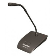 CLEARONE WIRELESS GOOSENECK / PODIUM CARDIOID MICROPHONE WITH 2.4 GHZ RF BAND, NECK WITH 12 INCH LENGTH Y DOUBLE BENDS (910-6102-121) (Espera 4 dias) en Huesoi