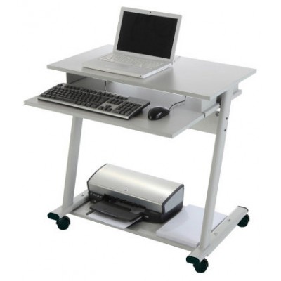 MESA ORDENADOR RD-9100 GRIS ROCADA 9100 (Espera 4 dias) en Huesoi