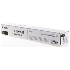 TONER CANON C-EXV48 NEGRO (Espera 4 dias) en Huesoi