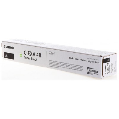 TONER CANON C-EXV48 NEGRO (Espera 4 dias) en Huesoi