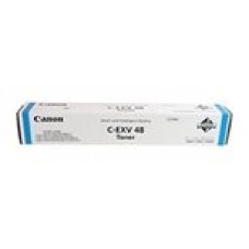 Canon IR C1325IF C1335IF Toner C-EXV48 Cian en Huesoi