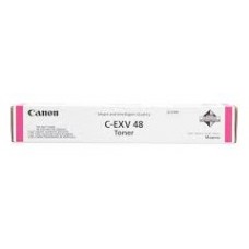 Canon IR C1325IF C1335IF Toner C-EXV48 Magenta en Huesoi