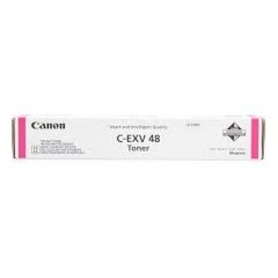 Canon IR C1325IF C1335IF Toner C-EXV48 Magenta en Huesoi