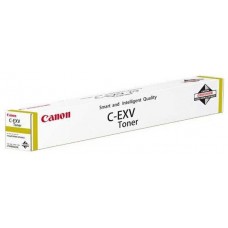 Canon IR C1325IF C1335IF Toner C-EXV48 Amarillo en Huesoi