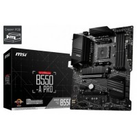 MSI Placa Base B550-A PRO ATX AM4 en Huesoi