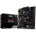 MSI Placa Base B550-A PRO ATX AM4 en Huesoi