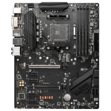 PLACA BASE MSI B550 GAMING AM4 DDR4 en Huesoi