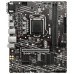 PLACA BASE MSI H410M PRO 1200 MATX 2XDDR4 en Huesoi