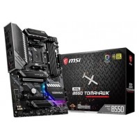 PLACA BASE MSI MAG B550 TOMAHAWK AM4 ATX en Huesoi