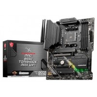 MSI Placa Base MAG B550 TOMAHAWK MAX WIFI ATX AM4 en Huesoi