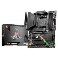 PLACA BASE MSI MAG B550 TOMAHAWK MAX WIFI AM4 ATX 4XDDR4 en Huesoi