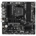 MSI Placa Base B550M PRO-VDH WIFI mATX AM4 en Huesoi