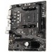 PLACA BASE MSI A520M-A PRO AM4 MATX 2XDDR4 en Huesoi