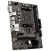 MSI A520M-A PRO placa base AMD A520 Zócalo AM4 micro ATX (Espera 4 dias) en Huesoi