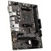 PLACA BASE MSI A520M-A PRO AM4 MATX 2XDDR4 en Huesoi