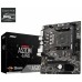 PLACA BASE MSI A520M-A PRO AM4 MATX 2XDDR4 en Huesoi