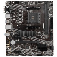 MSI A520M PRO placa base AMD A520 Zócalo AM4 micro ATX (Espera 4 dias) en Huesoi