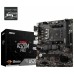 MSI Placa Base A520M PRO mATX AM4 en Huesoi