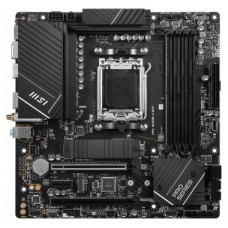 MSI PRO B650M-A WIFI AMD B650 Zócalo AM5 micro ATX (Espera 4 dias) en Huesoi