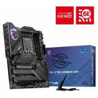 MSI MPG Z790 CARBON WIFI placa base Intel Z790 LGA 1700 ATX (Espera 4 dias) en Huesoi
