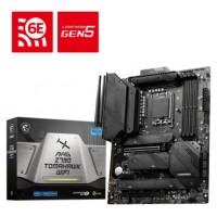 MSI Placa Base MAG Z790 TOMAHAWK WIFI DDR5 1700 en Huesoi