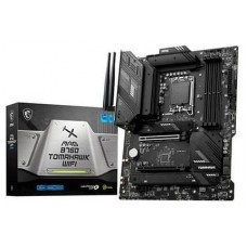 MSI MAG B760 TOMAHAWK WIFI placa base LGA 1700 ATX (Espera 4 dias) en Huesoi