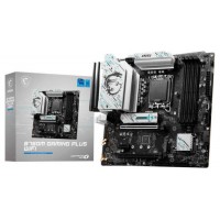 MSI Placa Base B760M Gaming Plus Wifi DDR5 LGA1700 en Huesoi