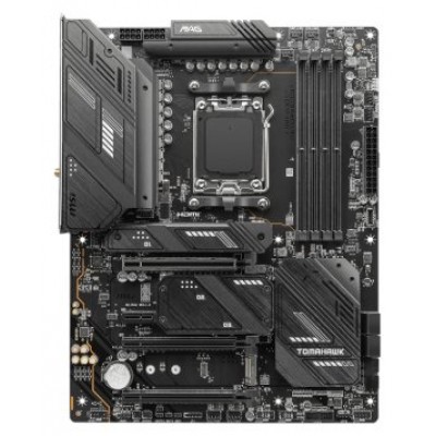 MSI MAG X670E TOMAHAWK WIFI placa base AMD X670 Zócalo AM5 micro ATX (Espera 4 dias) en Huesoi