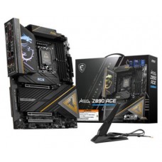 PLACA MSI MEG Z890 ACE,INTEL,1851,Z890,4DDR5 (Espera 4 dias) en Huesoi