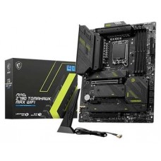 MSI Placa Base MAG Z790 TOMAHAWK MAX WIFI DDR5 en Huesoi