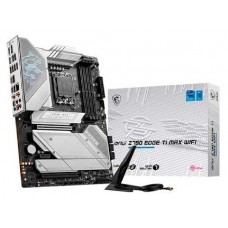 MSI MPG Z790 EDGE TI MAX WIFI placa base Intel Z790 LGA 1700 ATX (Espera 4 dias) en Huesoi