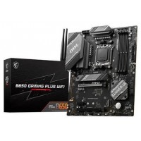 MSI Placa Base B650 GAMING PLUS WIFI ATX AM5 en Huesoi